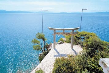 い～よ！びわ湖三島へGOー！！1