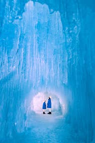 【大崎・石巻・県北エリア発】 開運!午(うま)年初詣ミステリー(日帰り)