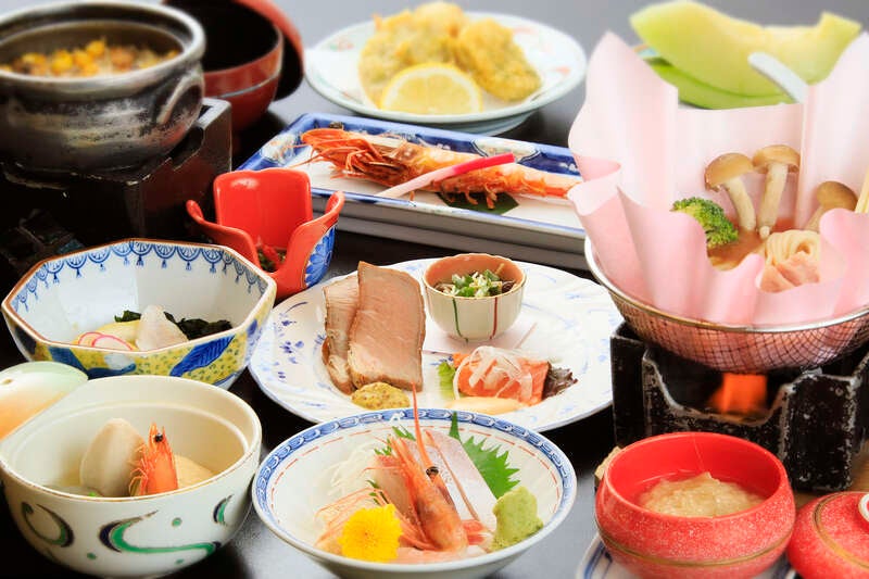 【東京駅・上野駅・大宮駅・高崎駅発】 船でしか行けない秘境「大牧温泉」信州の秘湯「白骨温泉」3日間2