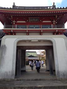 四国八十八ケ所 11回で結願 讃岐84~88日帰り