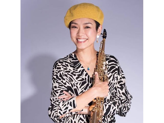 愛知環状鉄道貸切≪午前の部≫一年に一度だけ！ＪＡＺＺが聴ける貸切列車♪「岡ジャズトレイン」でジャズ鑑賞の旅♪1