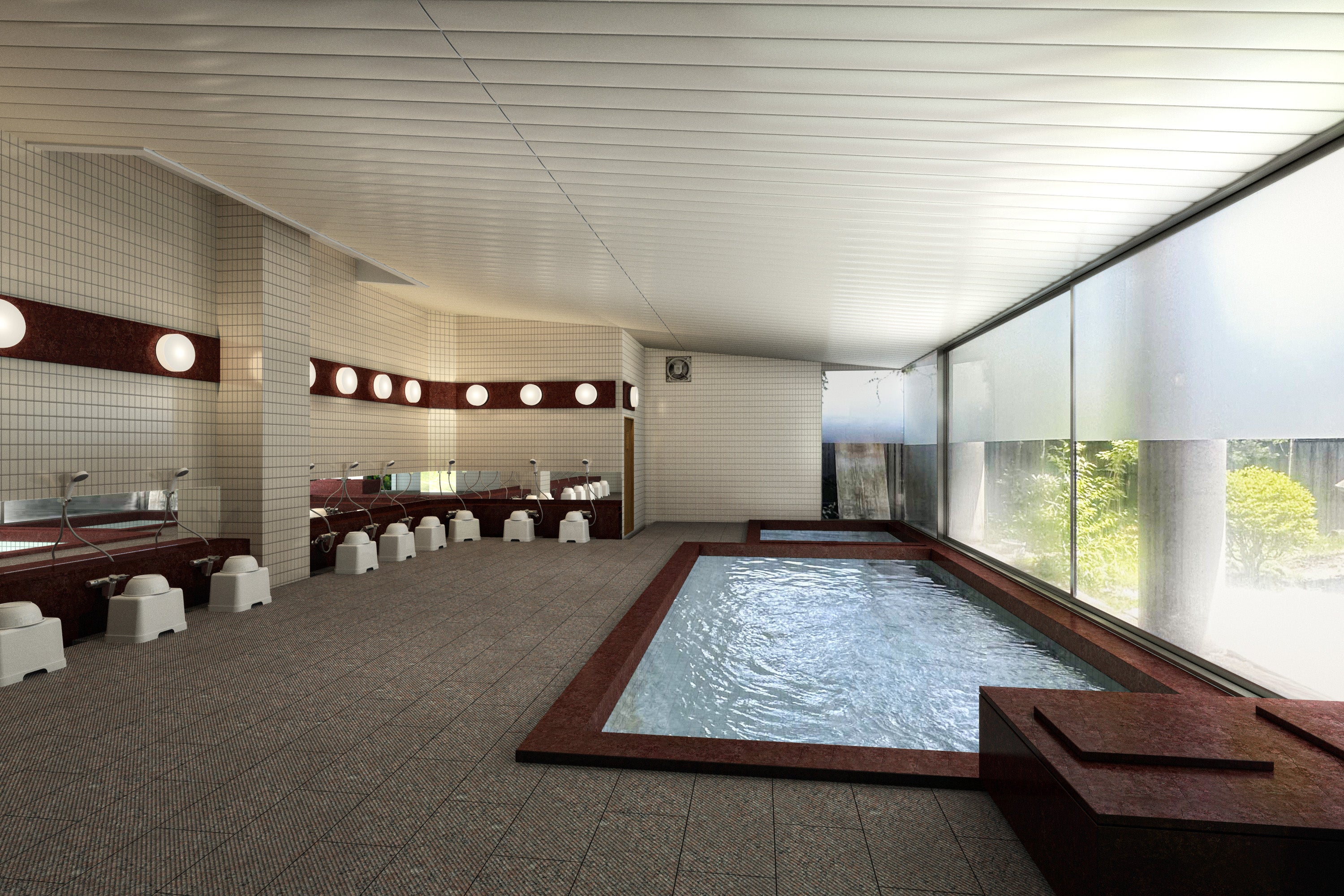 【ＪＲ和歌山駅発】 草津温泉と鬼怒川温泉2つの名湯めぐりと世界遺産の日光東照宮・善光寺参り3日間2