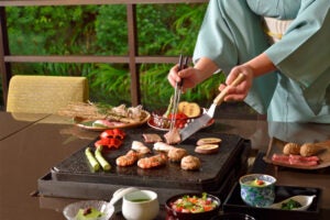 【上三川・下野・小山・佐野発着】憧れの「ホテル椿山荘東京」でランチ＆東京タワー見学【昼食付】2