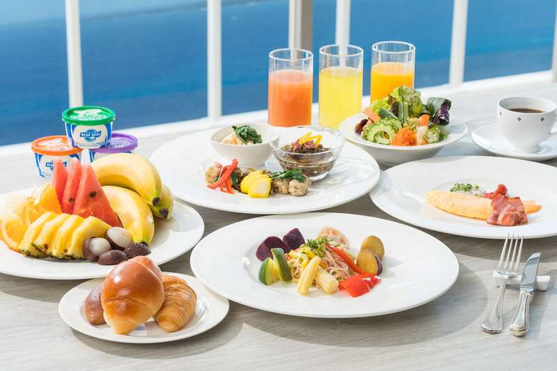 【仙台空港発】 沖縄本島グルメな4日間3