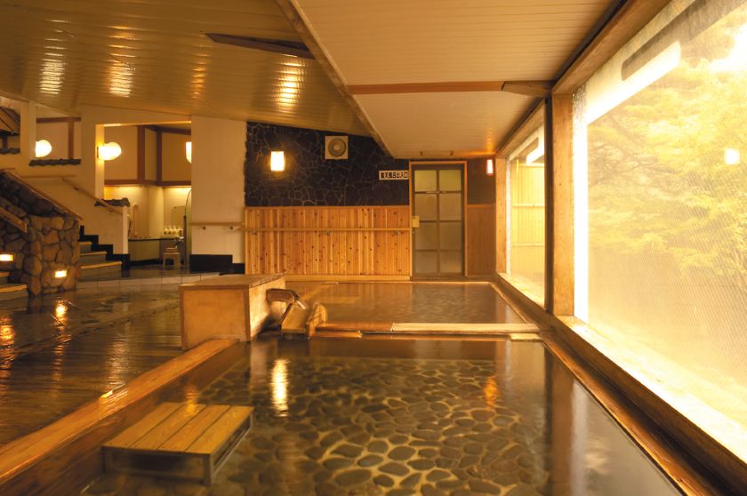 栃木２泊３日の旅～朝ドラ舞台地と二大温泉を巡る～3