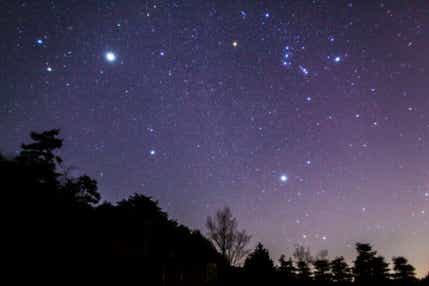 【東京駅・上野駅・大宮駅・高崎駅発】 環境省認定★日本一星空が綺麗な村 阿智村「星空ナイトツアー」・ピンクの花桃街道・上高地と 昼神温泉湯元ホテル阿智川　1泊