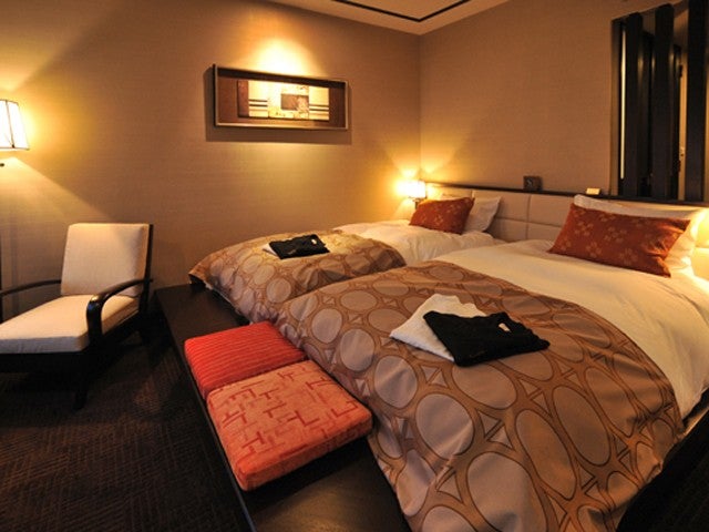 ■【早割60！出発60日前までのお申込み限定プラン♪】≪函館空港利用≫赤レンガ倉庫群が広がるベイエリアに位置！ラビスタ函館ベイ指定4泊5日（レンタカープラン）2