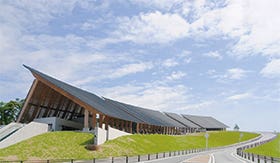 明石・名谷 発<br>「VISON」で選べる昼食と伊勢神宮内宮