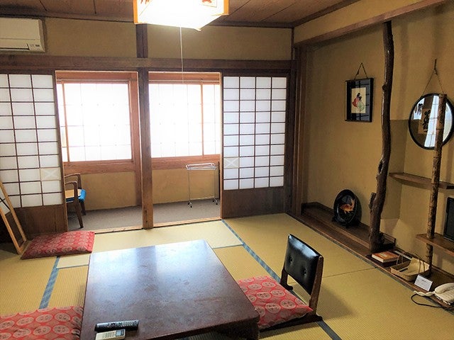 ■●夜発バス　野沢温泉スキー場　千歳館【朝食付】（2泊4日）1