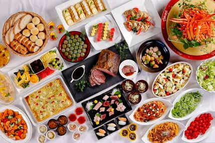 【群馬県内発】 1泊4食付!秋色週末温泉ミステリーツアー2日間