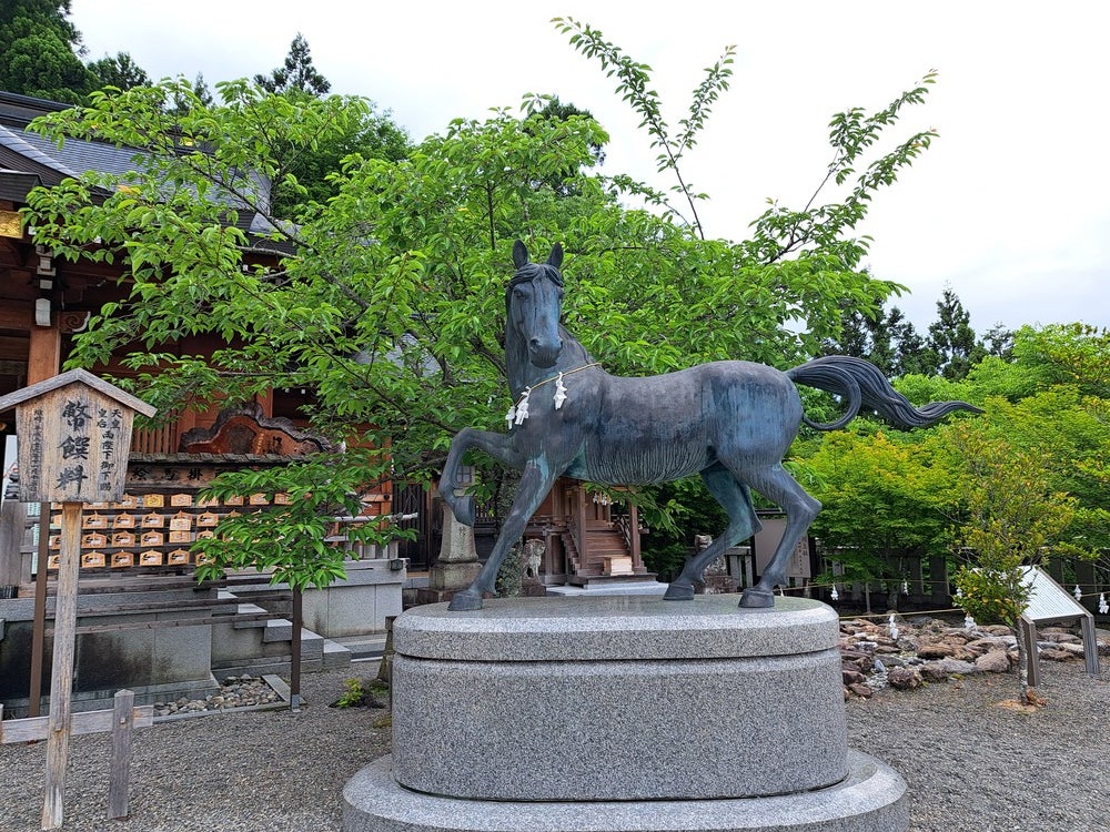 「日本三大弁財天」の天河大辨財天社、
丹生川上神社（上社・中社・下社）三社、龍鎮神社、高鴨神社巡り！2