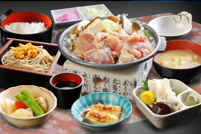 【宇都宮発着】もぎたてさくらんぼとフルーツケーキバイキング満喫【昼食付：和定食とフルーツケーキバイキング】/ WEB割引5%引き2