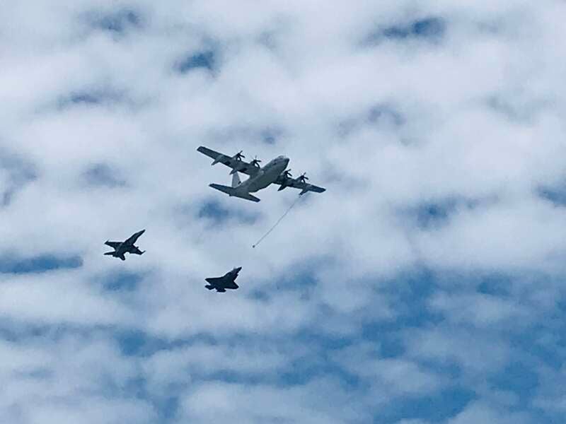 【玖珂発】岩国航空基地フレンドシップデー２０２６　日帰り3