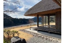 【一宮・津島発】＊日帰り昼食付＊『復刻！ミシュラン１つ星料亭『鄙茅（ひなかや）』＆ルーブル彫刻美術館』3