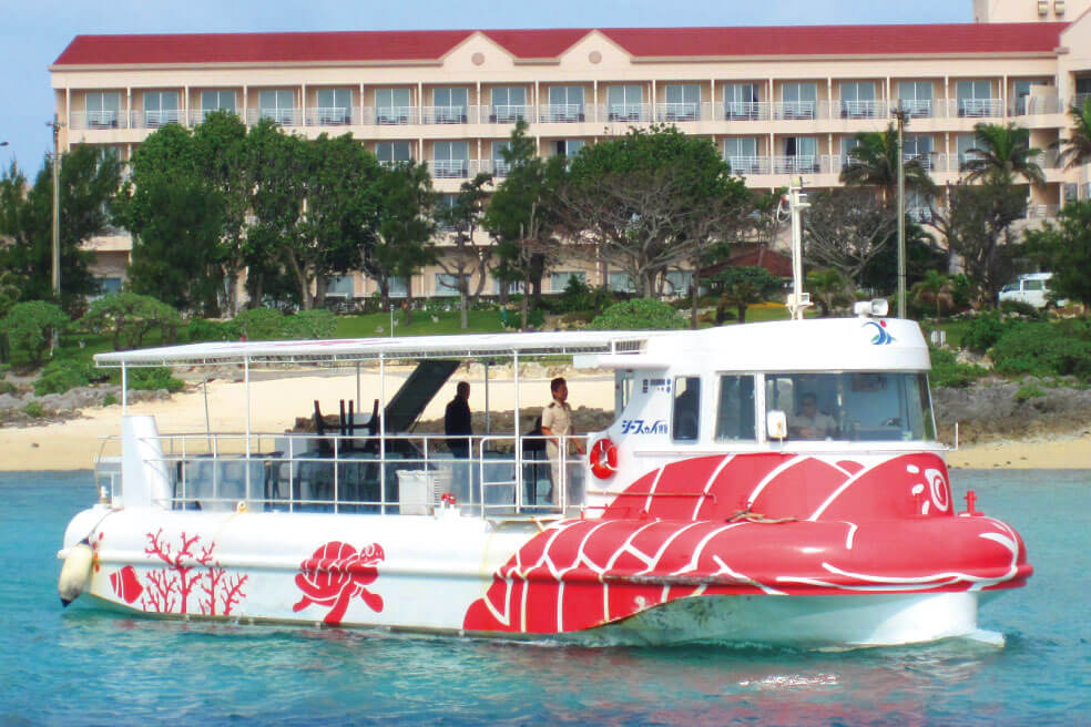 ＜沖縄＞スカイマークで行く　コバルトブルーの楽園 宮古諸島5島まるごと楽しむ 3日間【神戸空港出発】2