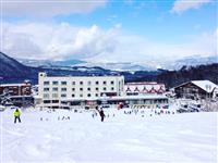 ■●夜発バス　北志賀小丸山　ゲレンデサイドホテルプラン（2泊5日）1