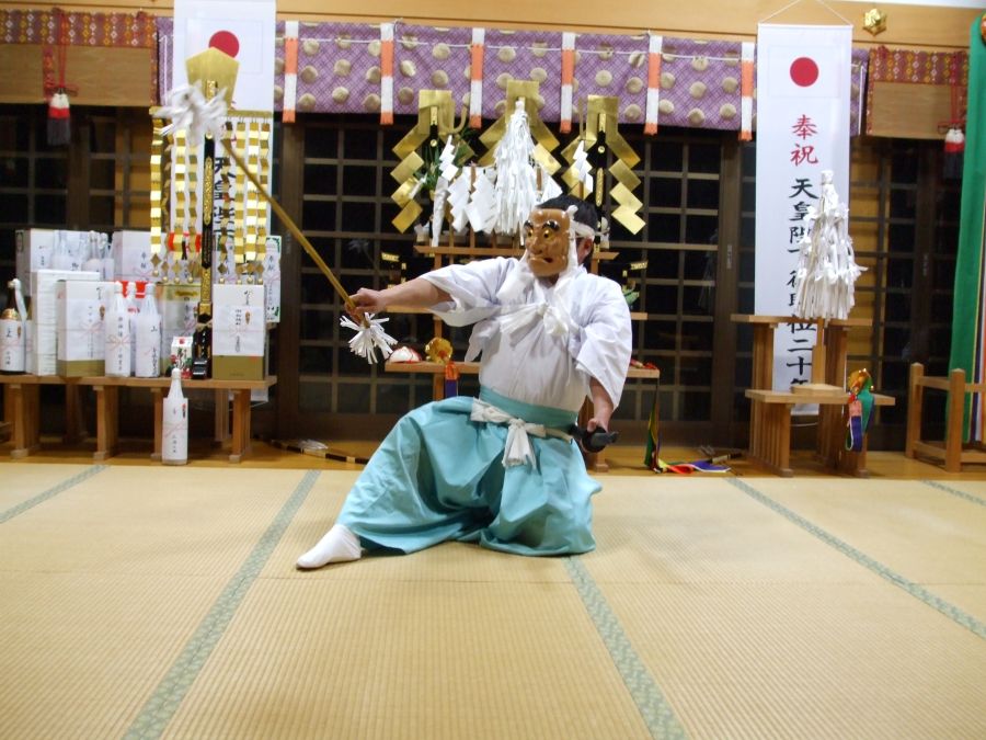 「対馬」＆「壱岐」長崎国境の島旅　３泊４日2