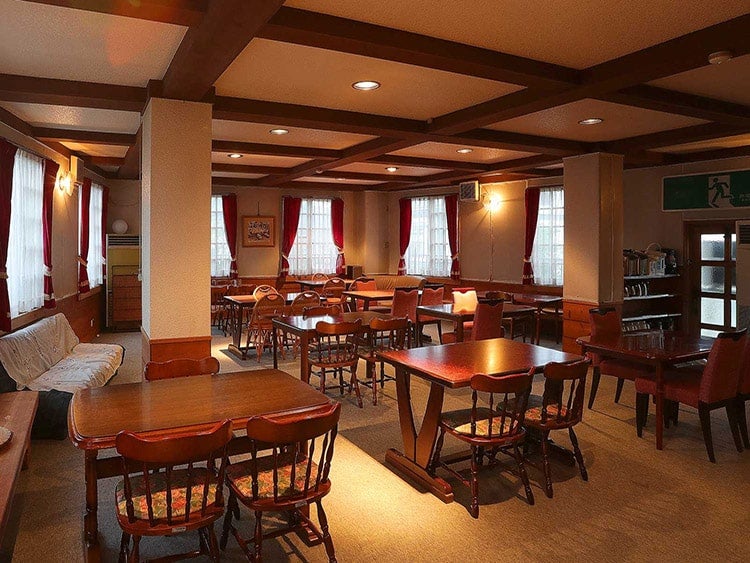 朝発バス／ＮＥＷ観山　2泊｜戸狩温泉スキー場（リフト券付・日数選択可）3