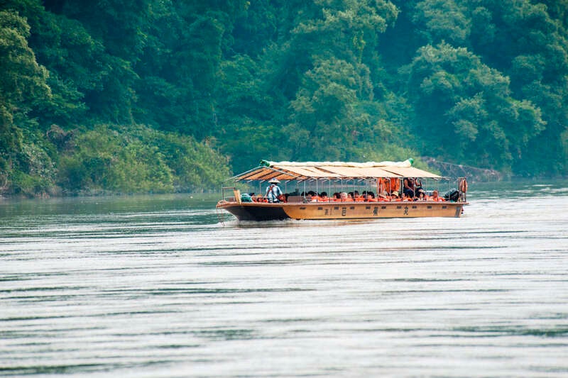 【東京駅・上野駅・大宮駅・宇都宮駅発】 12年に一度の御縁年！羽黒山・三神合祭殿参拝と まるごと山形県ぐるり大周遊３日間2
