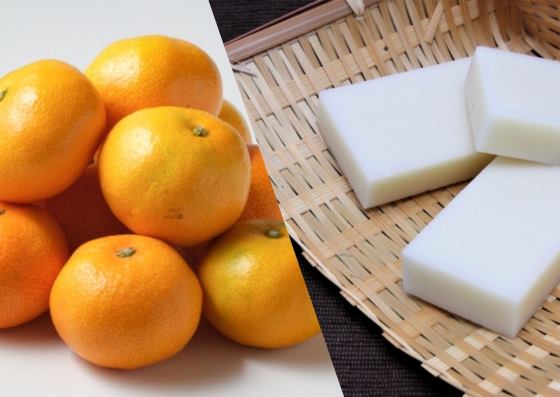 【バスハイク／添乗員同行／福岡(天神)発】 年末宝くじ1枚付き！ 宝当神社で当選祈願と道の駅でお買物 ～年越しにぴったり！お餅・みかんのお土産付き～3