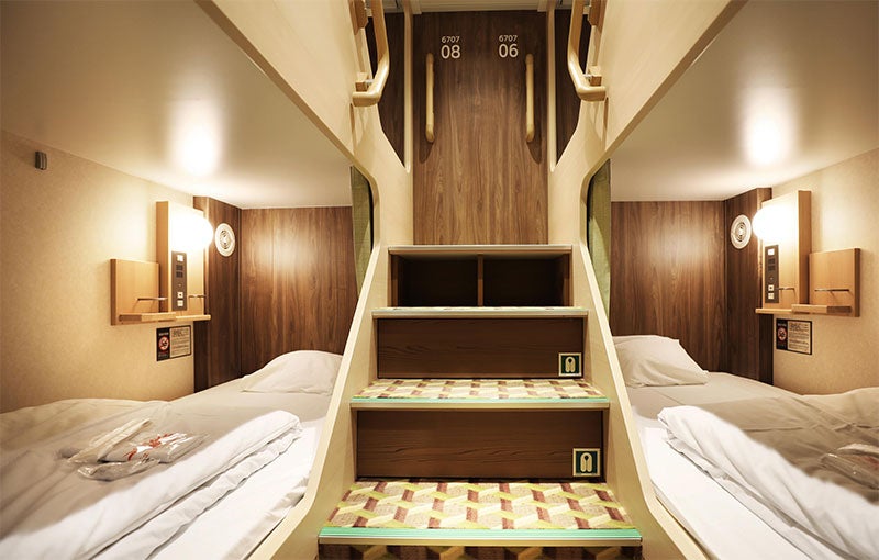 さんふらわあで行く　ゆったりユニバーサル・スタジオ・ジャパン3日間🚢🚢フェリーで宿泊🚌宿泊バスツアー2