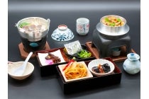【岡崎発】＊日帰り昼食付き＊『三河　七福神めぐり』2