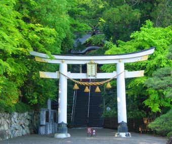 【栃木県内発】 吉日限定出発！運気スーパーアップ！『三峯神社』『秩父神社』『宝登山神社』 秩父三社めぐり 　日帰り