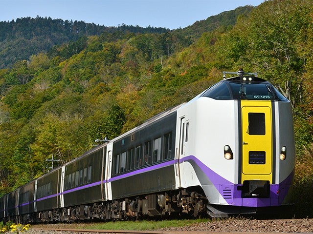 ■【函館空港利用】はこだて旅するフリーパス1日券付！JRの特急列車＆函館バス＆市電・いさりび鉄道が1日間乗り放題！自由自在にホテルを組み合せ！函館・湯の川・大沼ホテルチョイス3泊4日1