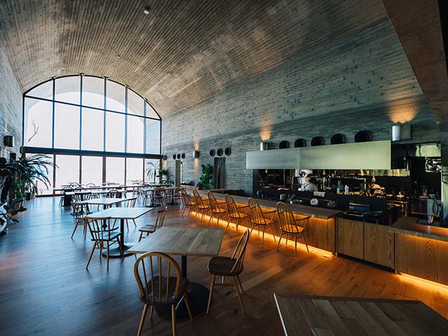 ■1泊目長崎市内泊・2泊目福江島泊【楽々時短のジェットフォイル利用】長崎と五島をどっちも楽しめる！ホテル カラリト五島列島指定　4泊5日2