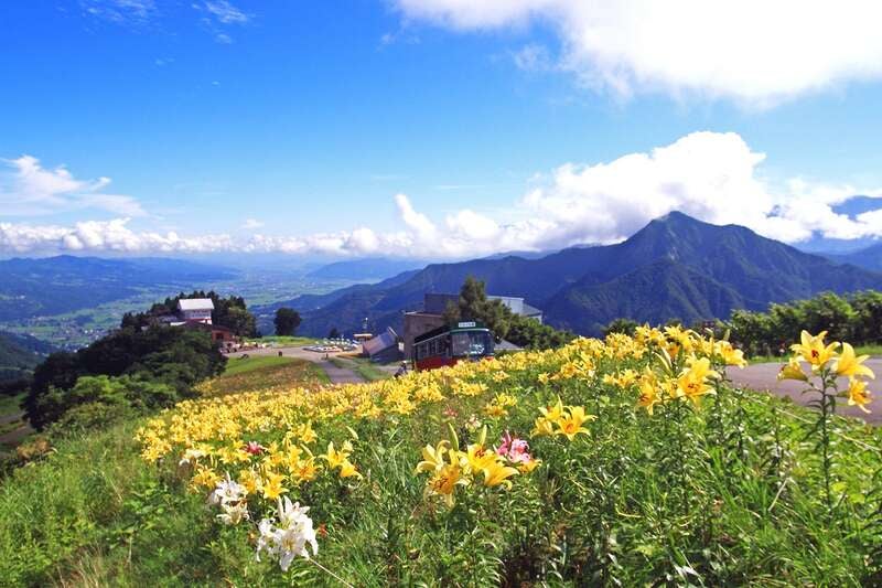 【熊本空港発】 尾瀬ヶ原 ハイキング３日間＊2