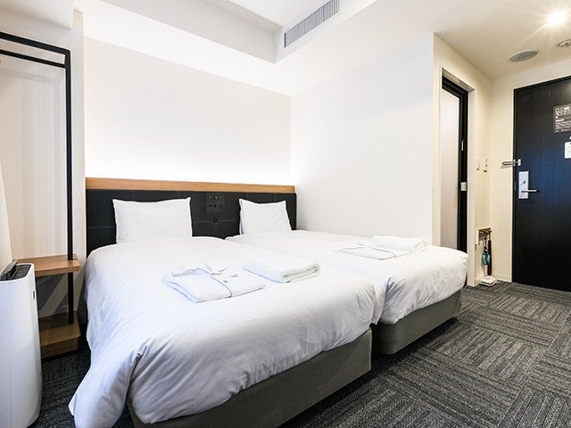 ■ＵＳＪスタジオ・パス1日券付（2日目利用）　JALで行く！　ユニバーサル・スタジオ・ジャパンへの旅　大阪市内ホテル　機能性とエンターテイメントを充実！　変なホテル大阪なんば指定　2泊3日2