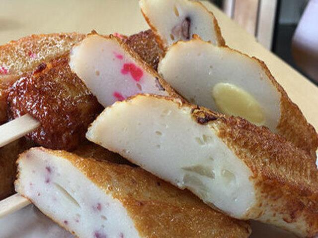 ■〈名古屋発〉年末のお買い物&練り物詰め放題&かに御膳の昼食付きバスツアー！3