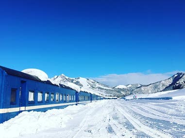 ■●【川越発着】朝発日帰り　湯沢中里スノーリゾート【滞在約6時間-6時間30分】（スキー場直営レンタル店利用）