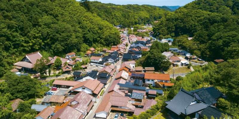 【羽田空港発】 ゆっくり午後便確約！　４つの世界遺産　山陰山陽名所めぐり４日間2