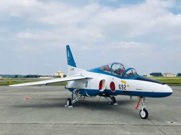 【新大阪・新神戸・姫路駅発】 《航空祭》築城基地航空祭 2025（２日間）2