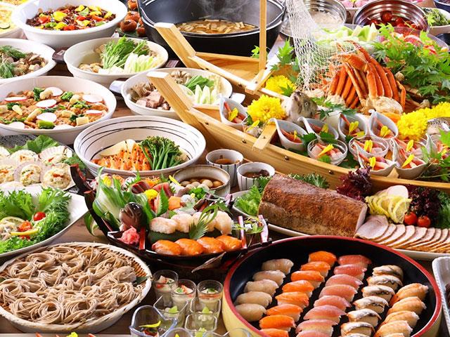 ■●夜発バス　白馬岩岳スノーフィールド　手ぶらDEボード・スキー　白馬ハイランドホテル（1泊4日）2