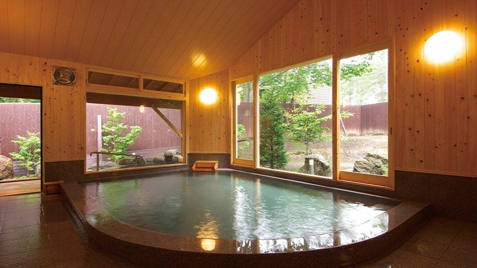 【東京・池袋朝発ﾊﾞｽ 】Dtslineで行く！草津スカイランドホテル【現地1泊】3