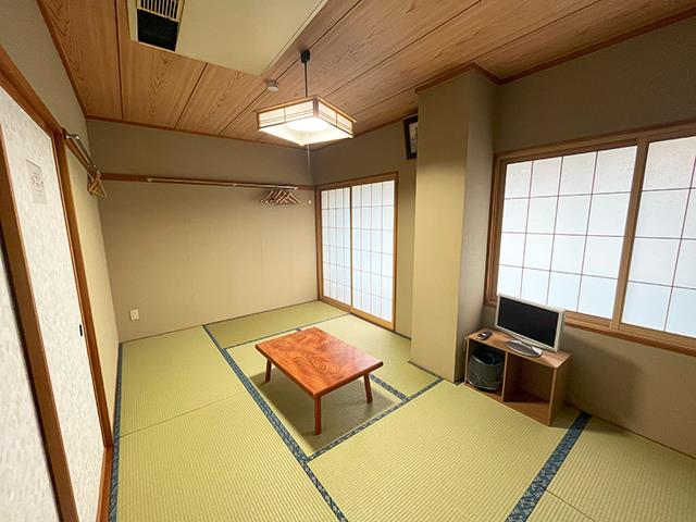 ●夜発バス　エイブル白馬五竜＆Hakuba47　北原館（1泊4日）1