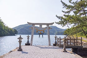 新神戸駅・姫路駅　発
№2862 国境の島「対馬」と神々が宿る島「壱岐」3