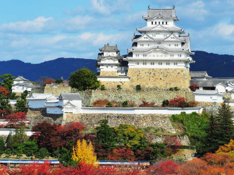 【新大阪発】 《歴史探訪》加藤 理文先生同行！ 黒田官兵衛×荒木村重ゆかりの地を巡る旅（日帰り）2