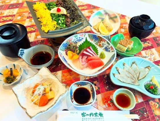 【JR広島駅発】ステキなブルーに囲まれる“角島大総力祭”　日帰り3
