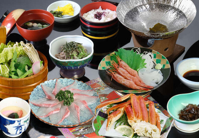 【高知県内発】 メルキュール京都宮津リゾート＆スパに泊まる！丹後のんびり周遊 ２日間3