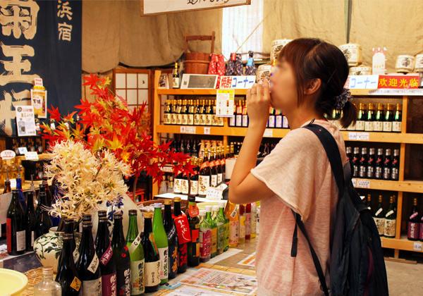 [福岡発] 佐賀肥前浜宿酒蔵まつり20263