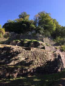【新大阪駅・京都駅・米原駅発】 《続日本100名城めぐり》東海編 ～静岡、愛知、岐阜県～ （３日間）