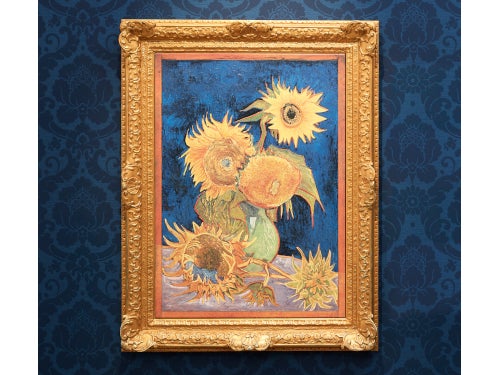【名古屋発】世界の名画が集結！大塚国際美術館＆西洋美術の名作！大原美術館＆絵画のような町並み！倉敷美観地区2