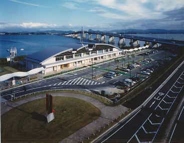 【奈良・京滋エリア発】 関西2府4県　道の駅めぐり　日帰り