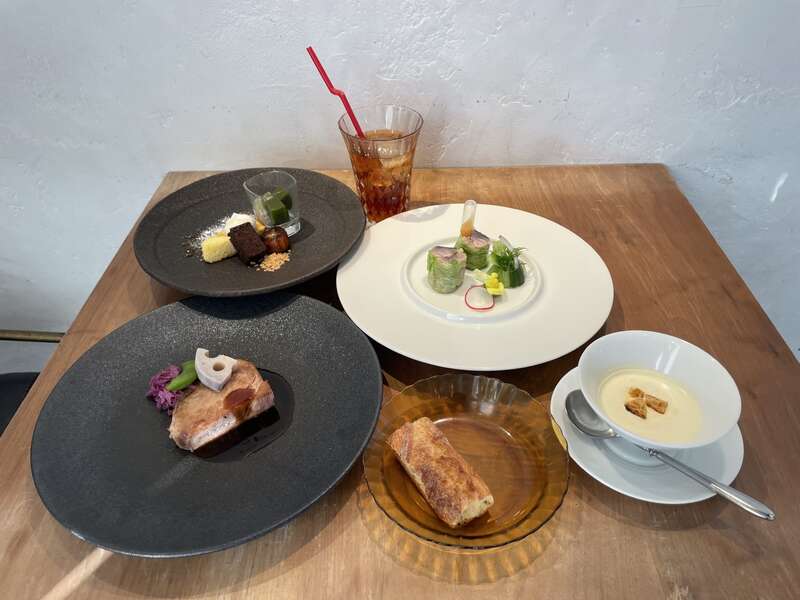 【鳥取駅南口発】 母の日ミステリーツアー　日帰り2