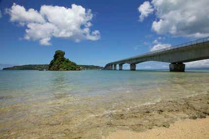 【丹海バス本社・西舞鶴駅・綾部駅・福知山駅発】沖縄大感謝祭~美しい海と伝統文化に癒される~3日間(基本プラン)