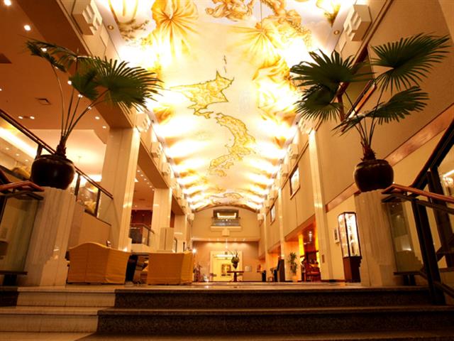 ■【新千歳空港利用】新千歳空港⇔札幌市内間の往復の移動に空港連絡バス乗車券付！プレミアホテル-TSUBAKI-札幌指定3泊4日3