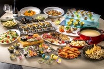 １２／２３出発限定！≪新本館宿泊≫【名古屋駅・春日井車庫発】＊１泊３食付き＊『Ｃｈｒｉｓｔｍａｓ白樺リゾート池の平ホテルの祭典』3